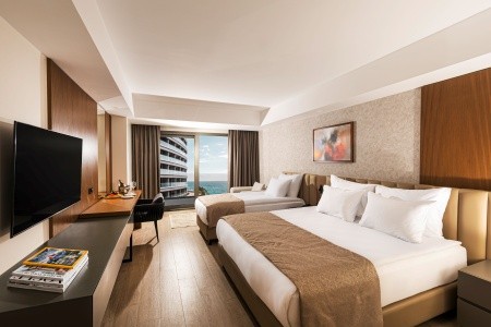 Beks Premium Resort & Spa (Ex. Vista Hill) - 54