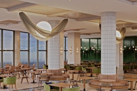 Beks Premium Resort & Spa (Ex. Vista Hill) - 55