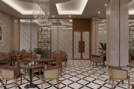 Beks Premium Resort & Spa (Ex. Vista Hill) - 56