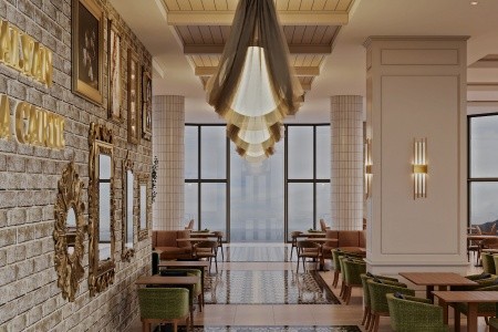 Beks Premium Resort & Spa (Ex. Vista Hill) - 58