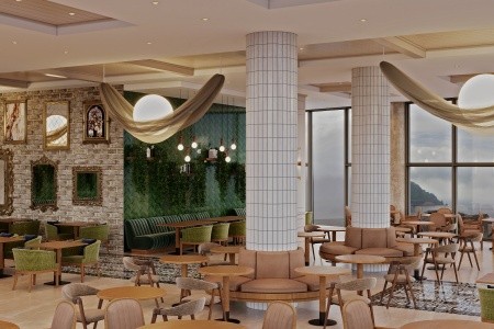 Beks Premium Resort & Spa (Ex. Vista Hill) - 59