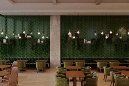 Beks Premium Resort & Spa (Ex. Vista Hill) - 60