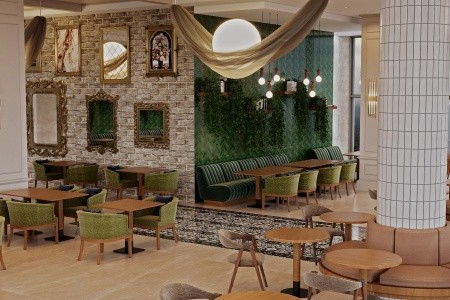 Beks Premium Resort & Spa (Ex. Vista Hill) - 61