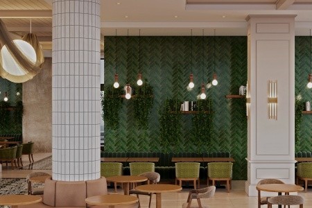 Beks Premium Resort & Spa (Ex. Vista Hill) - 62