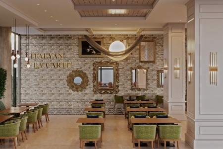 Beks Premium Resort & Spa (Ex. Vista Hill) - 63