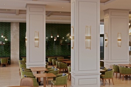 Beks Premium Resort & Spa (Ex. Vista Hill) - 64