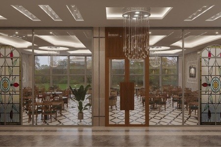 Beks Premium Resort & Spa (Ex. Vista Hill) - 65