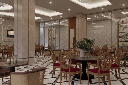 Beks Premium Resort & Spa (Ex. Vista Hill) - 66