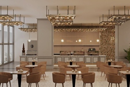 Beks Premium Resort & Spa (Ex. Vista Hill) - 67