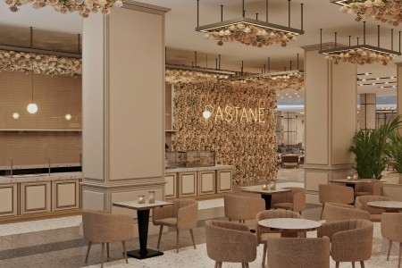 Beks Premium Resort & Spa (Ex. Vista Hill) - 68