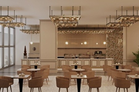 Beks Premium Resort & Spa (Ex. Vista Hill) - 69