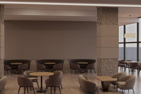 Beks Premium Resort & Spa (Ex. Vista Hill) - 71