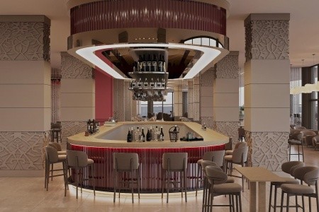 Beks Premium Resort & Spa (Ex. Vista Hill) - 72