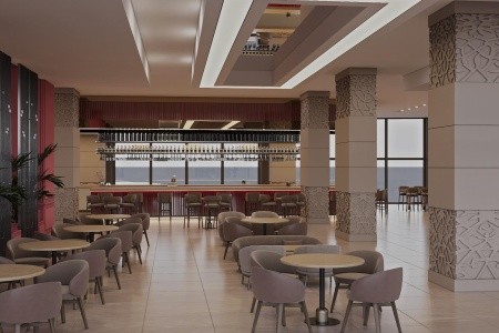 Beks Premium Resort & Spa (Ex. Vista Hill) - 73