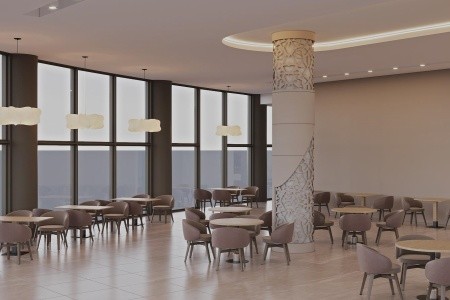 Beks Premium Resort & Spa (Ex. Vista Hill) - 74