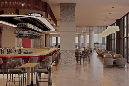 Beks Premium Resort & Spa (Ex. Vista Hill) - 75