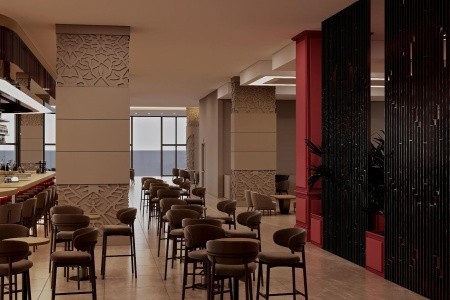 Beks Premium Resort & Spa (Ex. Vista Hill) - 76