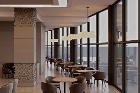 Beks Premium Resort & Spa (Ex. Vista Hill) - 77