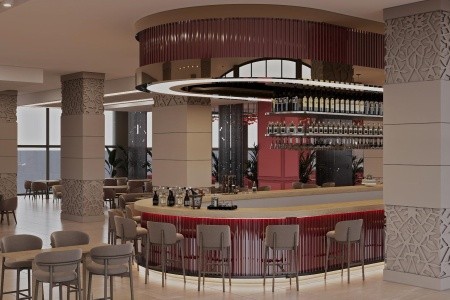 Beks Premium Resort & Spa (Ex. Vista Hill) - 78