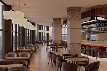 Beks Premium Resort & Spa (Ex. Vista Hill) - 79