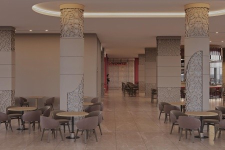 Beks Premium Resort & Spa (Ex. Vista Hill) - 80