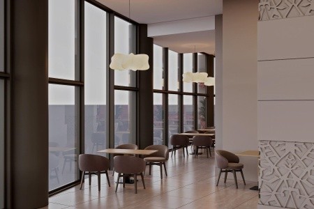 Beks Premium Resort & Spa (Ex. Vista Hill) - 81