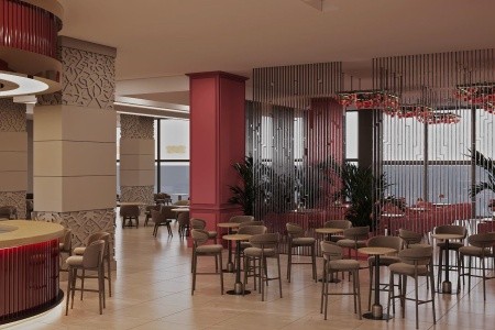 Beks Premium Resort & Spa (Ex. Vista Hill) - 82