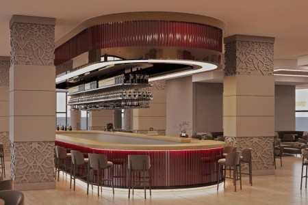 Beks Premium Resort & Spa (Ex. Vista Hill) - 83