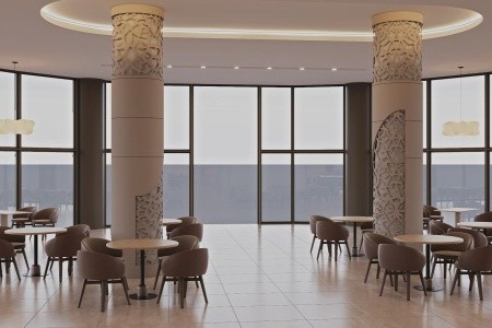 Beks Premium Resort & Spa (Ex. Vista Hill) - 84