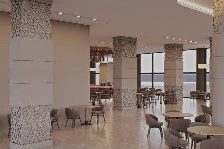 Beks Premium Resort & Spa (Ex. Vista Hill) - 85