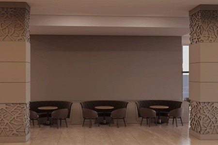 Beks Premium Resort & Spa (Ex. Vista Hill) - 86