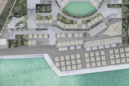 Beks Premium Resort & Spa (Ex. Vista Hill) - 87