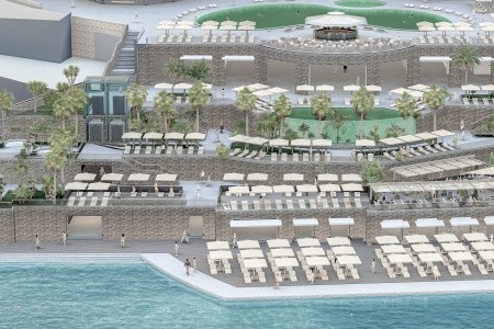 Beks Premium Resort & Spa (Ex. Vista Hill) - 88