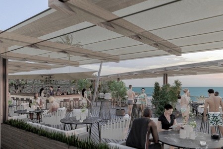 Beks Premium Resort & Spa (Ex. Vista Hill) - 89