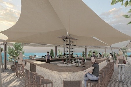 Beks Premium Resort & Spa (Ex. Vista Hill) - 90