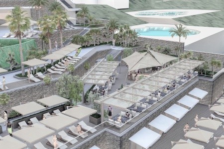 Beks Premium Resort & Spa (Ex. Vista Hill) - 93