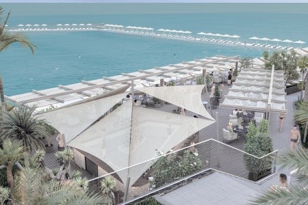 Beks Premium Resort & Spa (Ex. Vista Hill) - 95