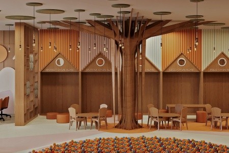 Beks Premium Resort & Spa (Ex. Vista Hill) - 97