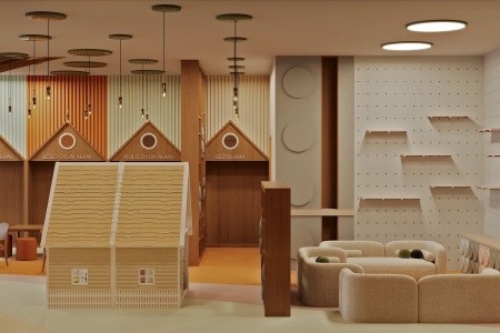 Beks Premium Resort & Spa (Ex. Vista Hill) - 99