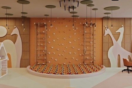 Beks Premium Resort & Spa (Ex. Vista Hill) - 101