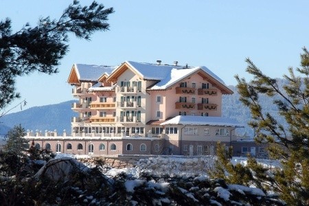 Lagorai (Cavalese) - 3