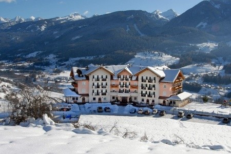 Lagorai (Cavalese) - 4