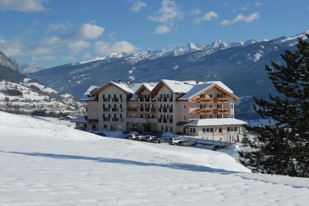 Lagorai (Cavalese) - 5