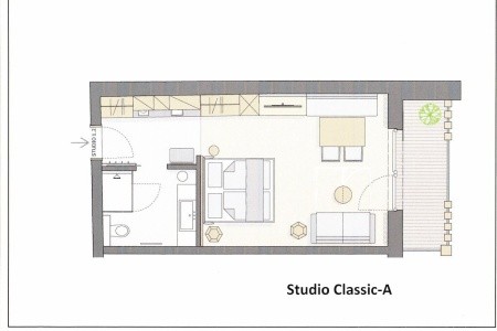 Vier Studios & Restaurant - 22