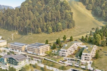 Family Resort Werfenweng