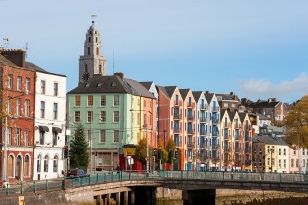 Cork a okolí – krásy jižního Irska - 2