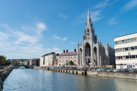 Cork a okolí – krásy jižního Irska - 5