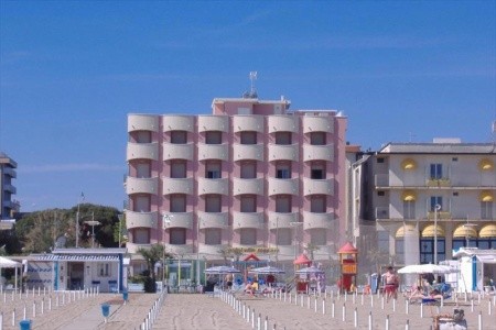 Villa Rosa (Misano Adriatico)