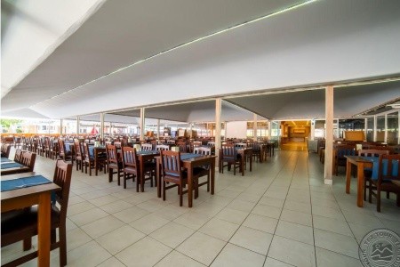 Turecko Turecká riviéra Xeno Eftalia Resort 5 dňový pobyt Ultra All inclusive Letecky Letisko: Praha September 2026 (19/09/26-23/09/26)