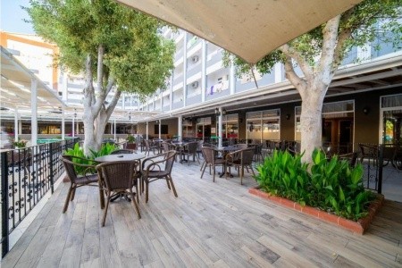 Turecko Turecká riviéra Xeno Eftalia Resort 5 dňový pobyt Ultra All inclusive Letecky Letisko: Praha September 2026 (19/09/26-23/09/26)